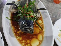 -四川小胡子海鲜(丁村万人海鲜广场店)