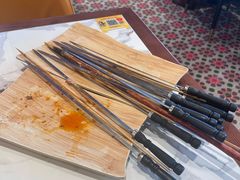 -巴依老爷新疆美食(常营店)