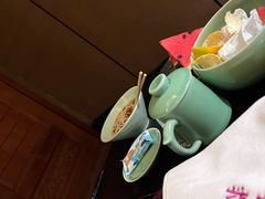 -紫莲花足道(柯桥古镇店)