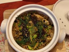 -若蘭慈·无国界素食料理(欢乐海岸店)