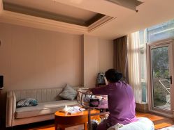 -馨月汇·一悦馨香月子中心(前滩店)