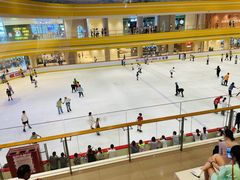 -冠军冰场CHAMPION RINK(苏州中心商场店)