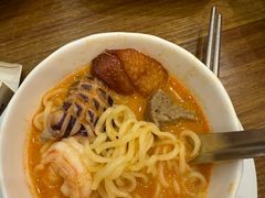 -曼谷食堂·泰国家庭料理