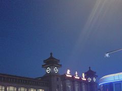 -北京站