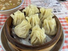 -百年老字号·马家烧麦馆(中街店)