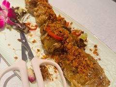 -喜记避风塘炒辣蟹(旗舰店)