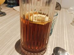 冰柠檬红茶-必胜客(国展店)