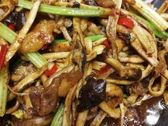 -厨彩阳光(河东路店)