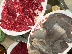 -合意桐坑牛肉粿·鲜牛肉火锅(嵩山总店)