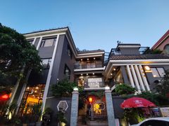 -阿多私房菜(顺德店)