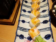 -本逸·割烹料理(湖墅店)