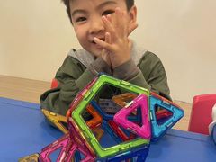 -金宝贝早教(富力广场中心)