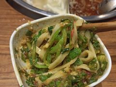 -傣妹火锅(罗宾森购物中心店)