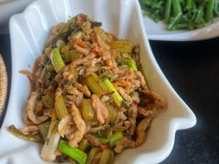 -喜洲翰林餐厅(董家百年老宅店)