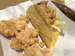 -Taco Bell 塔可钟(民田路店)