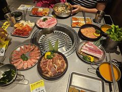 -大叹号·朝鲜族烤肉(滨海吾悦广场店)