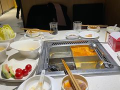 -海底捞火锅(长沙华创国际广场店)