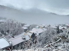 -庐山风景名胜区