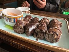 -思金拉措庄园藏餐(太阳岛店)