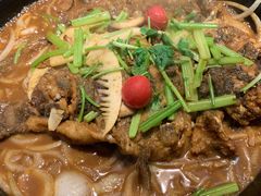 -老板恋上鱼(恒隆广场店)