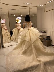 -GRACE KELLY婚纱与礼服(北京店)