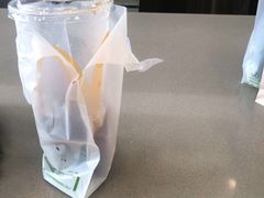 -麦当劳(深圳北站高铁店)