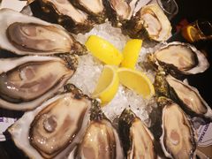 -Osteria Garden 生蚝花园餐厅(原进贤路店)