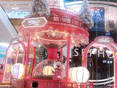 -深圳来福士广场