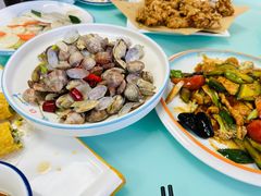 -新味都博山菜