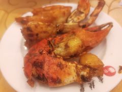 -秦记香辣蟹(松榆里店)