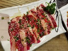 -御牛道日式烤肉料理(杭州万象城店)