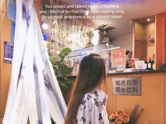 -木槿花韩式炭烤·熟成肉工坊(孙文东路店)