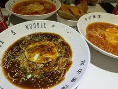 -友达面馆(广州总店)