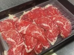 -巴麦隆自助烤肉(桂林路店)