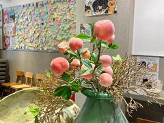 -小豆海棠(嘉兴路店)