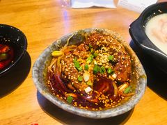 -付小姐在成都(吾悦广场店)