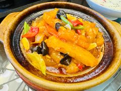 -清真·伊然轩青海特色美食