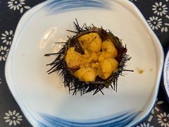 紫海胆-旺角小渔村(二马路店)