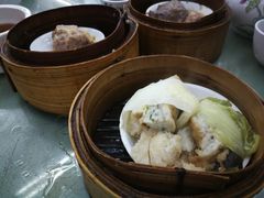 -香港蓮香樓(中環店)