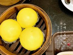 流沙包-港海餐厅(解放东路店)