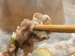 -鑫龙火锅城(青岛分店)