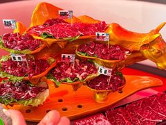 -三头牛·潮汕牛肉生蚝火锅 (夏湾店)