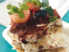 -美丽心情蛋糕(江苏路店)