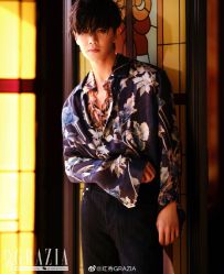 -崇尚GAVIN STYLE臻选