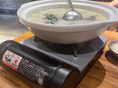 -丹江渔村(首都机场店)