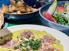 -EATALIA意塔利意式餐厅(鼓楼店)