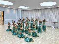 -武汉音乐学院徐东基地