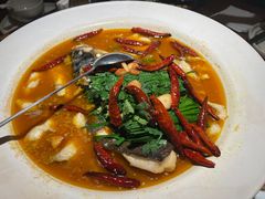 -清水亭湖北菜(大屯DT51店)