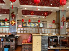 -老渔翁炖鱼坊(黄海西路东山店)