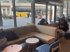 -星巴克(浦江科技广场店)